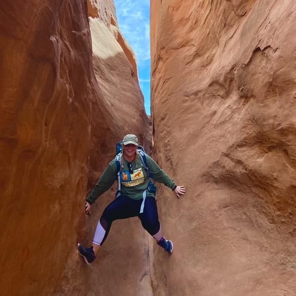 Meet your Posher, Sabrina - Picture 5 of 8